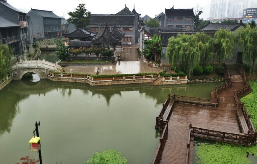 失落之城解密